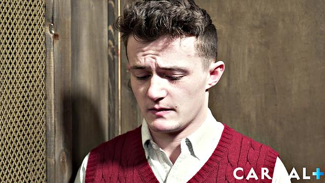 Confessional ALTAR BOY GRANT Vol. 1