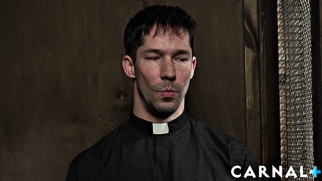 Confessional ALTAR BOY GRANT Vol. 1