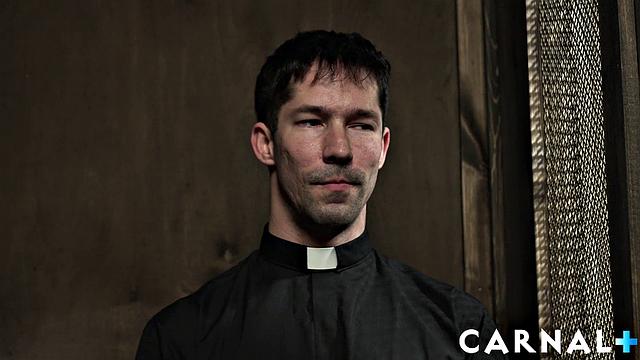 Confessional ALTAR BOY GRANT Vol. 1