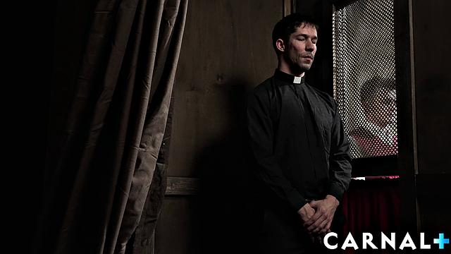 Confessional ALTAR BOY GRANT Vol. 1