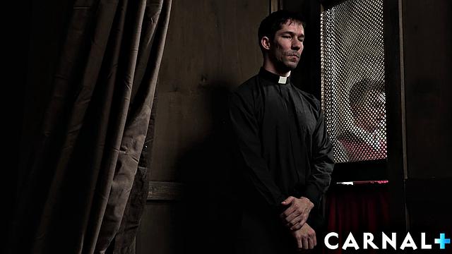 Confessional ALTAR BOY GRANT Vol. 1