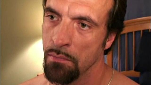 без работы, но с огромной харизмой: джо 43 дерзит в постели