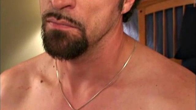 Here is a Second Session With 43 Year Old Joe. iD o Hope He Finds Work, but These Aren'T the Best Times for his Profession. i Get a Bit of a Shiver, Just Looking At Him.  He is Just So Damn Handsome! i Hope You Enjoy the Video.