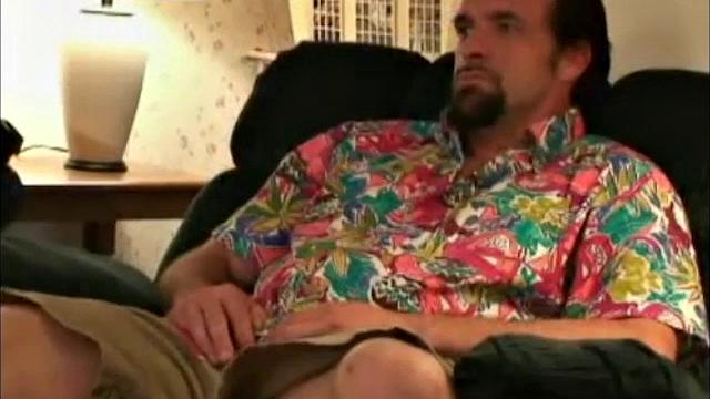 Here is a Second Session With 43 Year Old Joe. iD o Hope He Finds Work, but These Aren'T the Best Times for his Profession. i Get a Bit of a Shiver, Just Looking At Him.  He is Just So Damn Handsome! i Hope You Enjoy the Video.