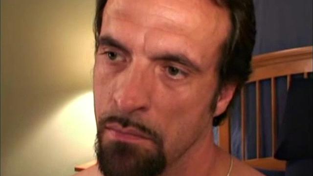 Here is a Second Session With 43 Year Old Joe. iD o Hope He Finds Work, but These Aren'T the Best Times for his Profession. i Get a Bit of a Shiver, Just Looking At Him.  He is Just So Damn Handsome! i Hope You Enjoy the Video.