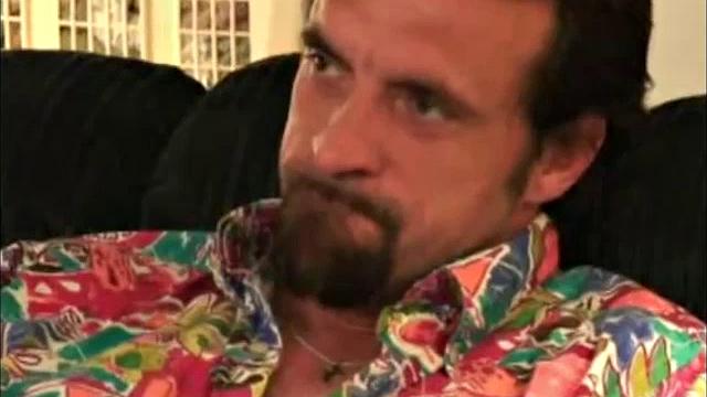 Here is a Second Session With 43 Year Old Joe. iD o Hope He Finds Work, but These Aren'T the Best Times for his Profession. i Get a Bit of a Shiver, Just Looking At Him.  He is Just So Damn Handsome! i Hope You Enjoy the Video.