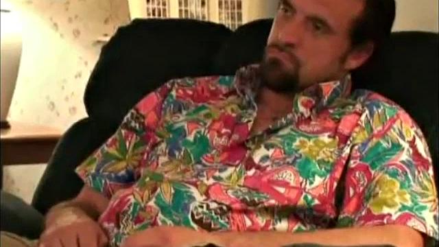 Here is a Second Session With 43 Year Old Joe. iD o Hope He Finds Work, but These Aren'T the Best Times for his Profession. i Get a Bit of a Shiver, Just Looking At Him.  He is Just So Damn Handsome! i Hope You Enjoy the Video.