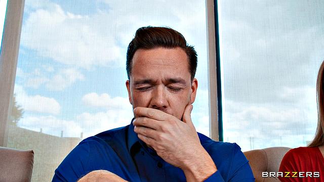 Dinner Guest Enjoys Wife's Pussy