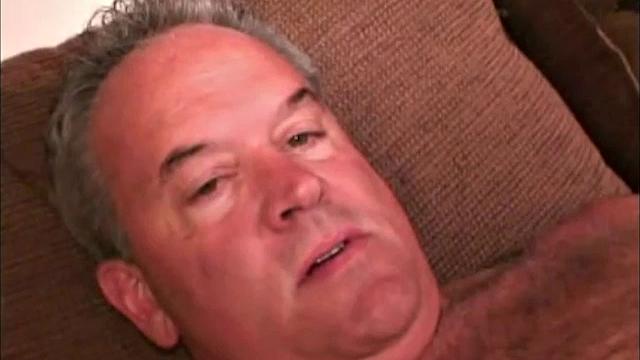 Do you recognize this man? Long-time members will remain one of my first models, John has donr numerous solo and Buddies sessions over the years.