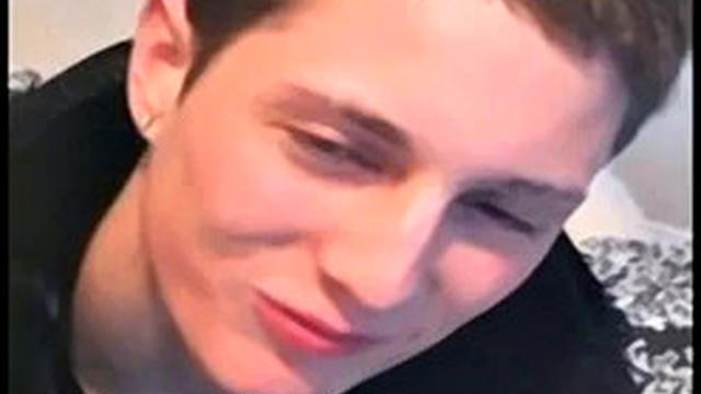 Adorable Kenzie & His Large Cock - Kenzie Madison
