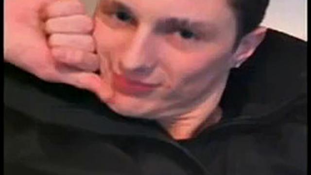 Милый Кензи и его большой член - Кензи Мэдисон