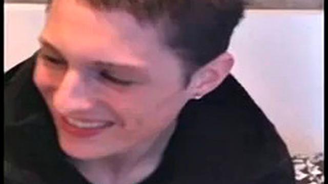 Adorable Kenzie & His Large Cock - Kenzie Madison