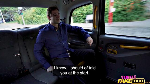 She'll Accept Any Cock Offer