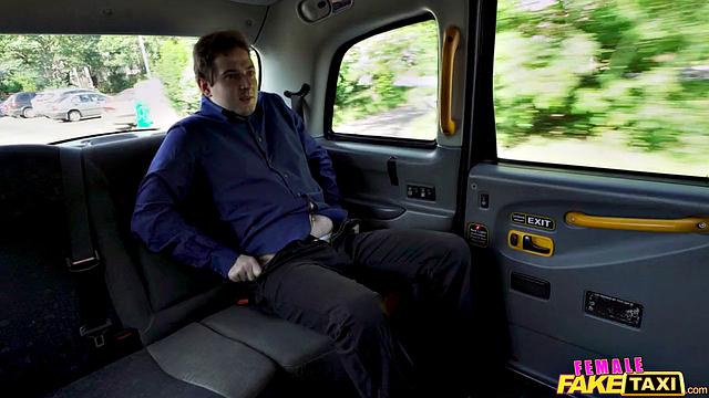 She'll Accept Any Cock Offer