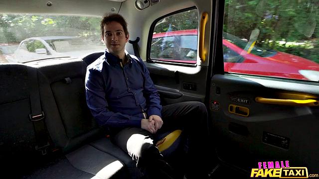 She'll Accept Any Cock Offer