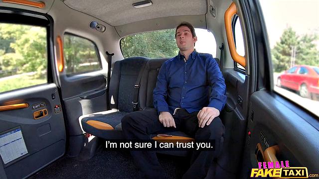 She'll Accept Any Cock Offer