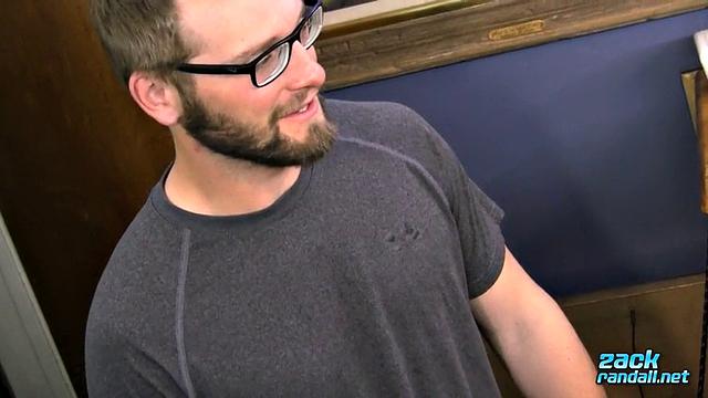Joint Masturbation Invite - Caesar Cumming & Jake Karhoff