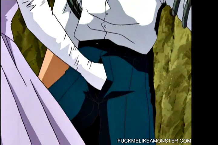 Magical Teens Adventures Hentai Porn
