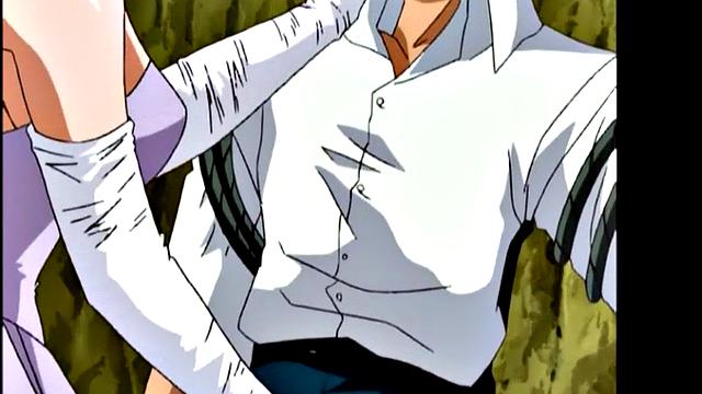 Magical Teens Adventures Hentai Porn