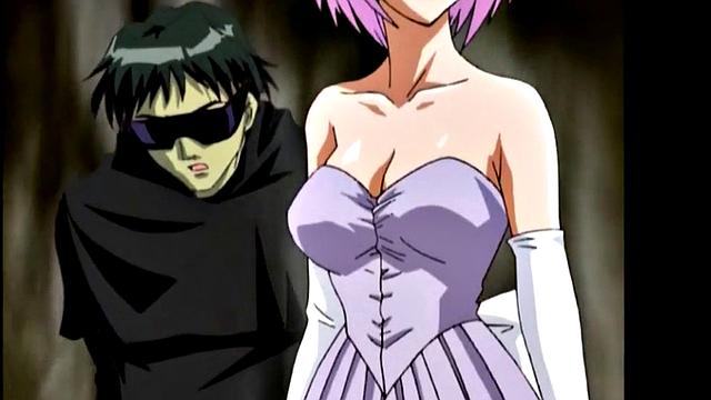 Magical Teens Adventures Hentai Porn