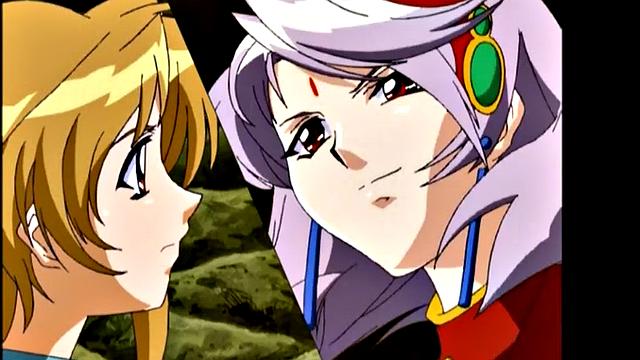 Magical Teens Adventures Hentai Porn