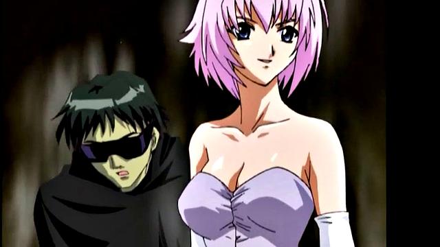 Magical Teens Adventures Hentai Porn