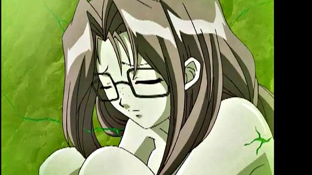 Magical Teens Adventures Hentai Porn