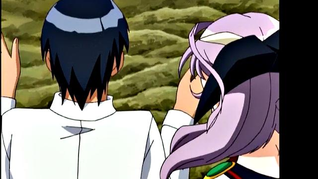 Magical Teens Adventures Hentai Porn