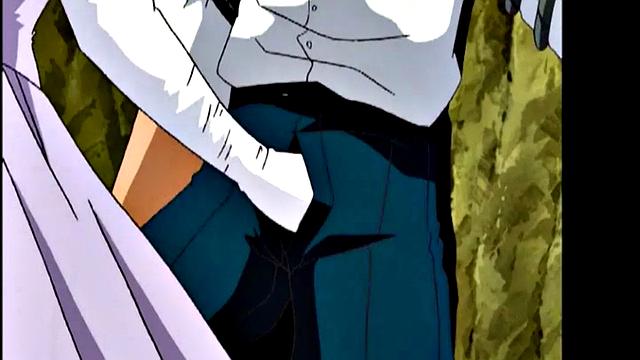 Magical Teens Adventures Hentai Porn