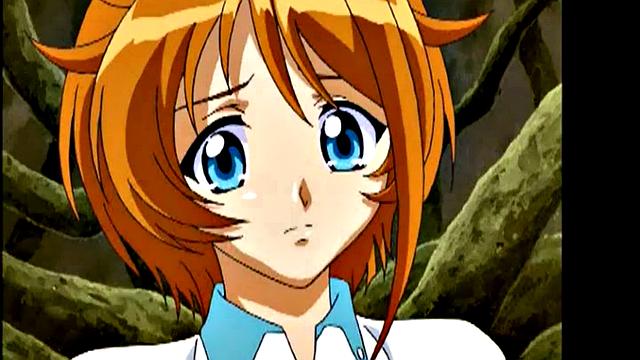 Magical Teens Adventures Hentai Porn