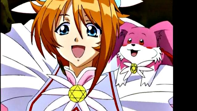 Magical Teens Adventures Hentai Porn