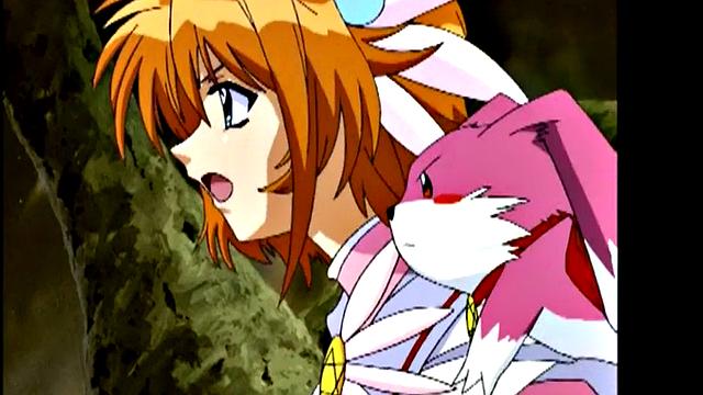 Magical Teens Adventures Hentai Porn