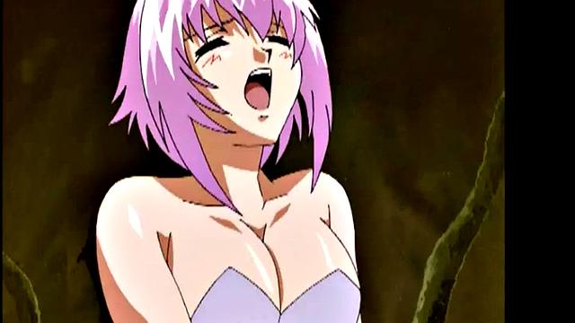 Magical Teens Adventures Hentai Porn