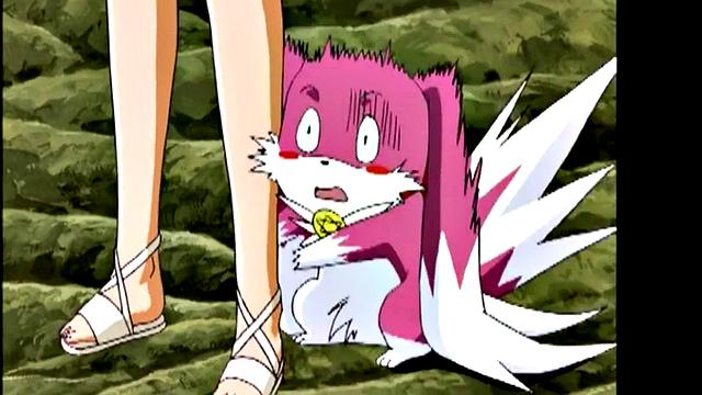 Magical Teens Adventures Hentai Porn