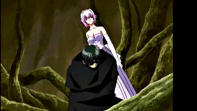 Magical Teens Adventures Hentai Porn