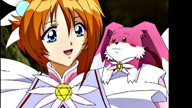 Magical Teens Adventures Hentai Porn