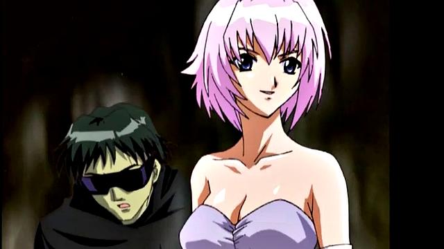 Magical Teens Adventures Hentai Porn