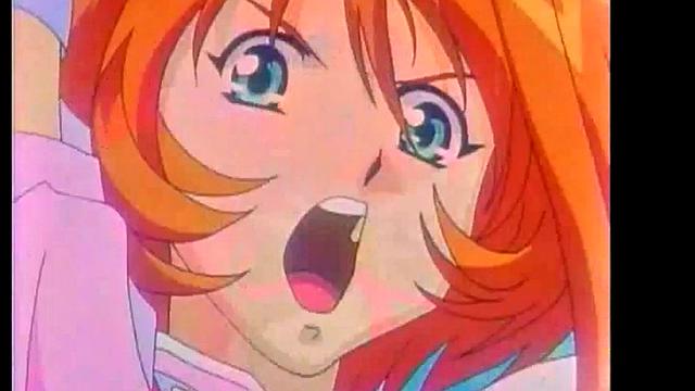 Magical Teens Adventures Hentai Porn