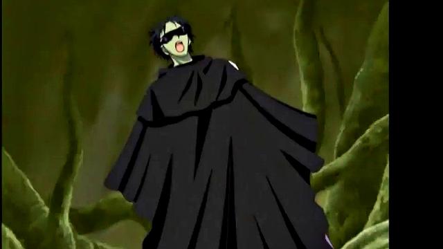 Magical Teens Adventures Hentai Porn