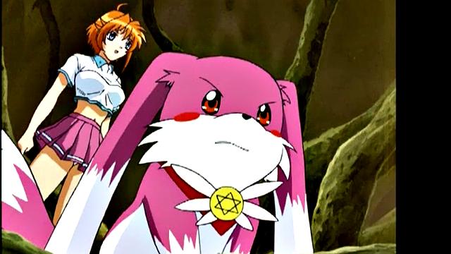 Magical Teens Adventures Hentai Porn