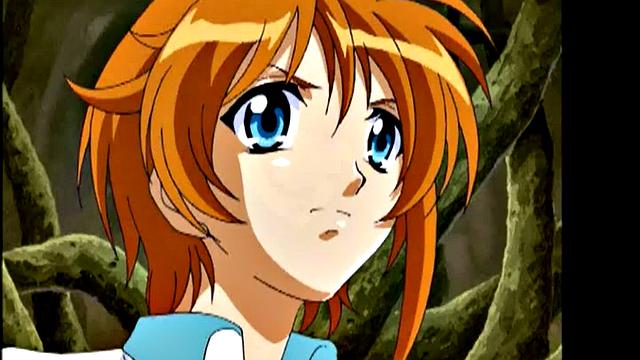 Magical Teens Adventures Hentai Porn