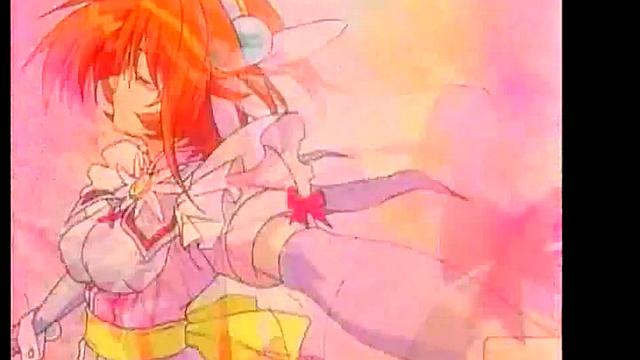 Magical Teens Adventures Hentai Porn