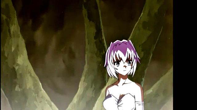 Magical Teens Adventures Hentai Porn