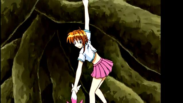 Magical Teens Adventures Hentai Porn