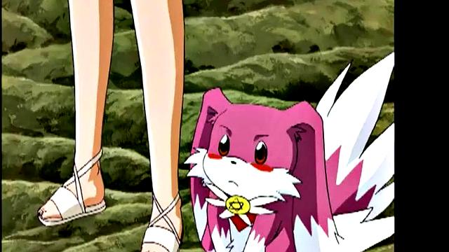 Magical Teens Adventures Hentai Porn