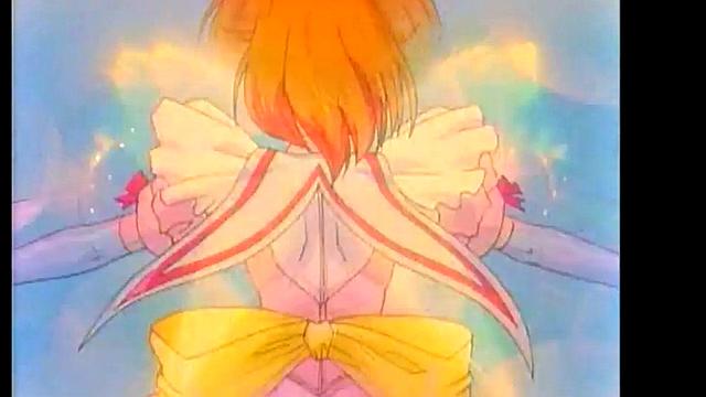 Magical Teens Adventures Hentai Porn