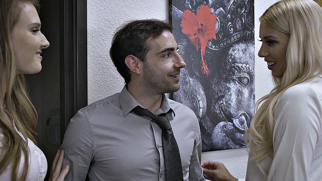 I Hate My Boss Vol 1 E3