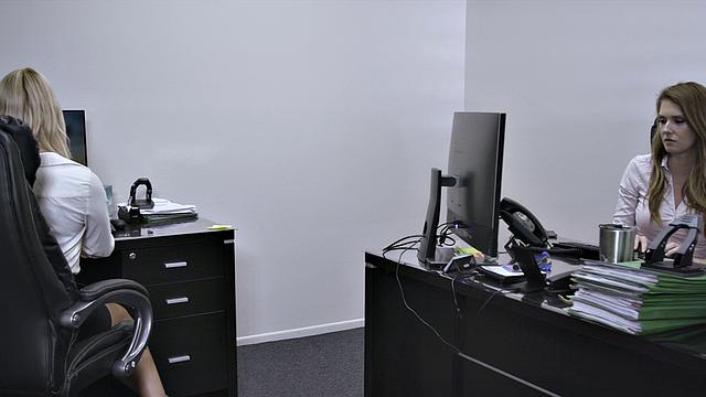 I Hate My Boss Vol 1 E3