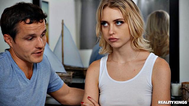 Cheater, Cheater, Eater