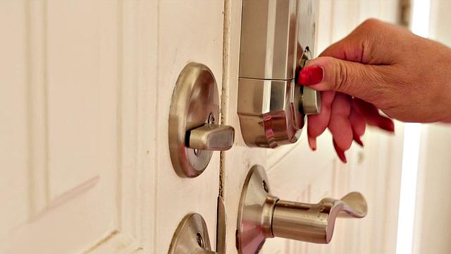 Kailani Seals the Deal